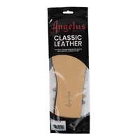 Angelus Classic Leather Insoles Cut to Size