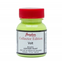 Angelus Collection Edition Acrylic Leather Paint 1 fl oz/30ml Volt 315