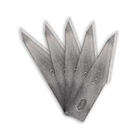 Angelus Detail Knife inc. 5 Replacement Blades