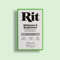 Rit Whitener & Brightener Powder 1 oz