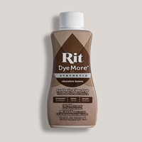 Rit DyeMore Liquid Dye 7 fl oz Chocolate Brown