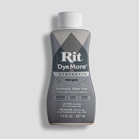 Rit DyeMore Liquid Dye 7 fl oz Frost Grey