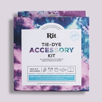 Rit Tie Dye Accessory Kit