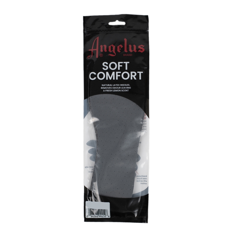 Angelus Soft Latex Insoles Ladies