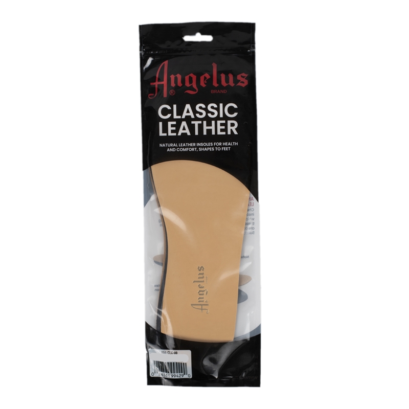 Angelus Classic Leather Insoles Cut to Size