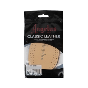 Angelus Classic Leather 1/2 Insoles